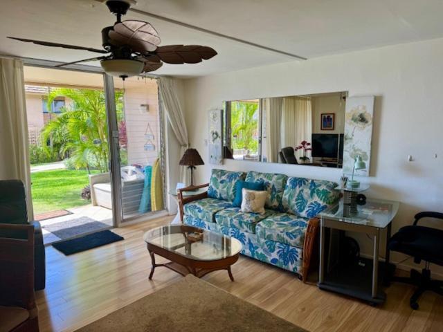 Kihei Kai Nani 112 Freshly Remodeled Apartment Exterior photo