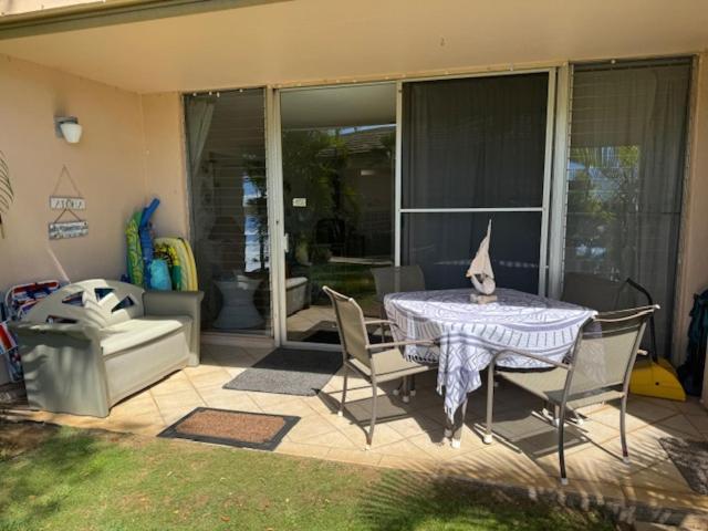 Kihei Kai Nani 112 Freshly Remodeled Apartment Exterior photo