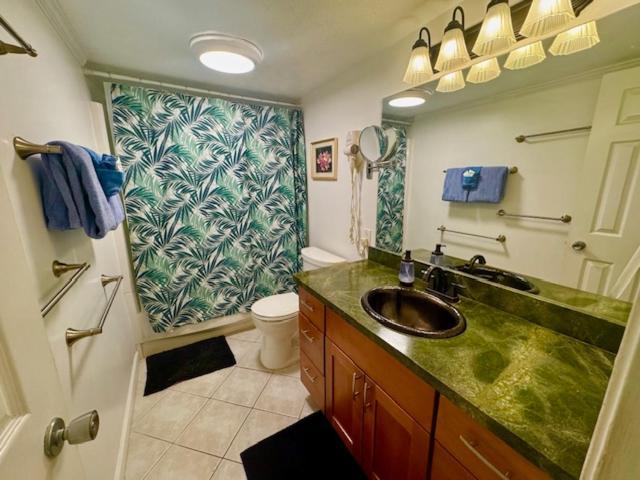 Kihei Kai Nani 112 Freshly Remodeled Apartment Exterior photo