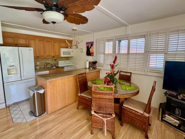 Kihei Kai Nani 112 Freshly Remodeled Apartment Exterior photo